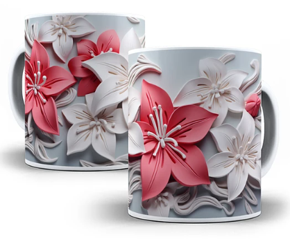 sublimacion de tazas